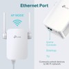 TP-LINK TL-WA855RE ampliador de red - Repetidor de red