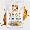 Ryse Supplements Loaded Pancakes - Protein Pancakes - Flavor: Banana