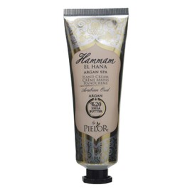[Clown] Hammam El Hana ARG Spa Hand Cream Arabian Oud