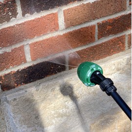 PROSOCO Sure Klean Weather Seal Siloxane PD - Great Water-Based Brick Sealer