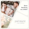 sintimate Stick Together - Funny Sticky Notes for Couples -