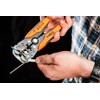 NEO Wire Stipper 205 mm, Frontal, 01-500