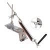 Knife Sharpener Kit Stainless Steel Professional Kitchen Chef Knife Sharpening