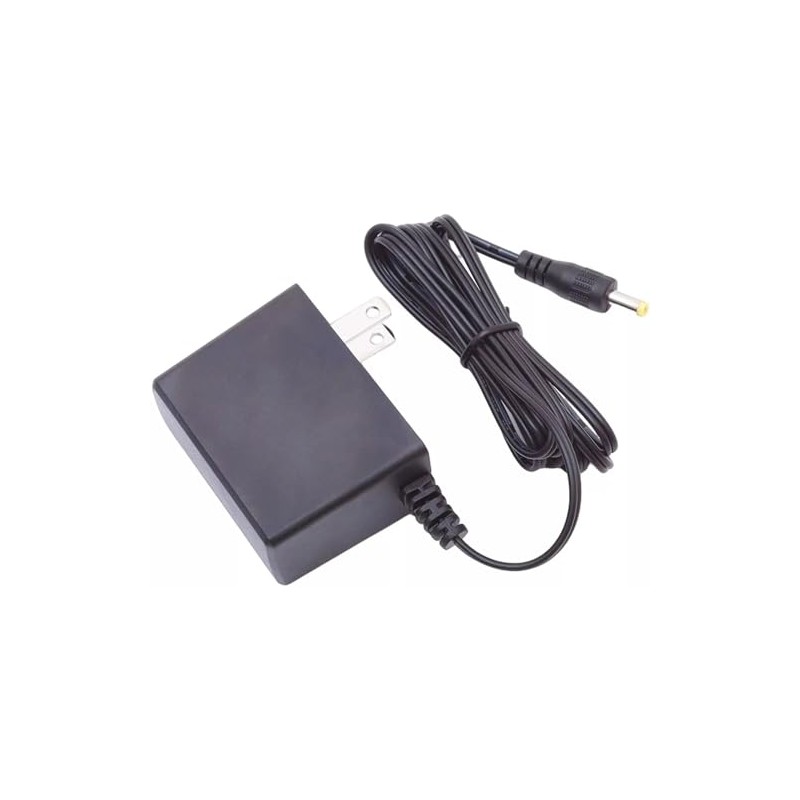 6 ft Power Cord for All SUPERBOX, OctaStream and StreamX