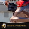 LACKSCHUTZSHOP Paint Protection Film Transparent Suitable for VW ID. Buzz/VW