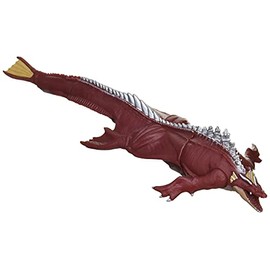 Bandai Movie Monster Series Godzilla Aquatilis (Godzilla Singular Point) Figure