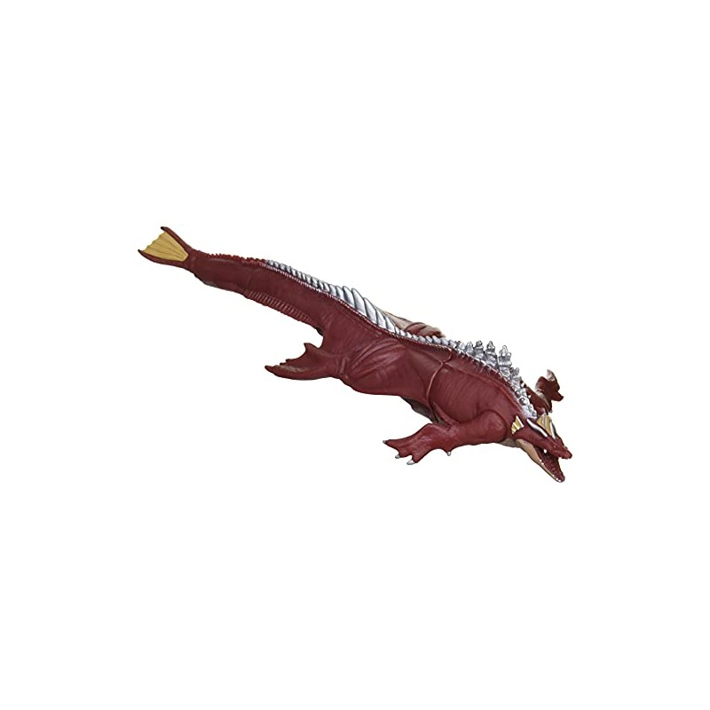 Bandai Movie Monster Series Godzilla Aquatilis (Godzilla Singular Point) Figure