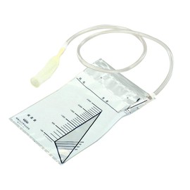 Sagami Rubber Men's Simple Urination Device Lily Server Refill B Set, Health Care, B Set