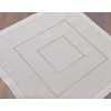 Tablecloth 85 x 85 cm with Handmade Hemstitch (85 x