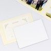 Yamada Bratwurst Paper Store Solid Cover Photo Mat 3 Large