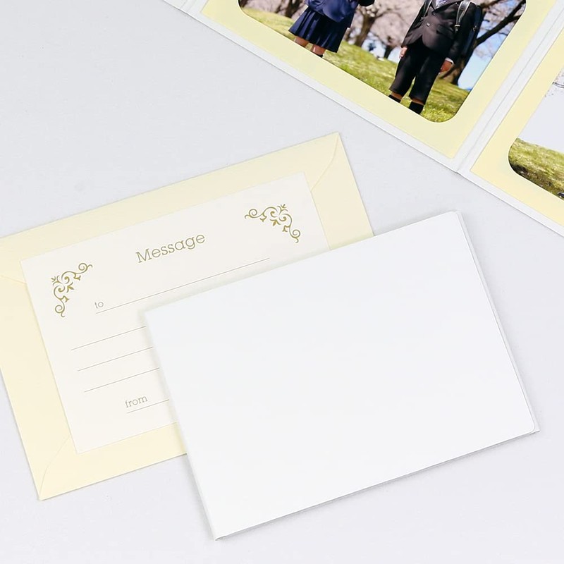 Yamada Bratwurst Paper Store Solid Cover Photo Mat 3 Large