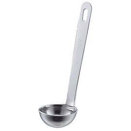 SW 18 – 8 Extra Thick, Ladle, Measuring Spoon 2.5 CC