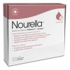 Nourella Kit Crema Tubo 30 Ml y Caja Con 60