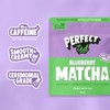 PerfectTed Blueberry Matcha Powder - Ceremonial Grade 75g