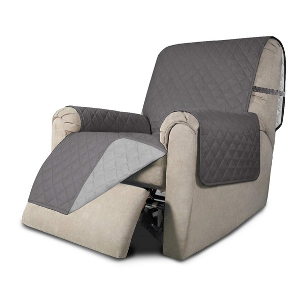 Easy-Going Easy-Going Recliner Sofa Slipcover Reversible Sofa Cover Water Resistant
