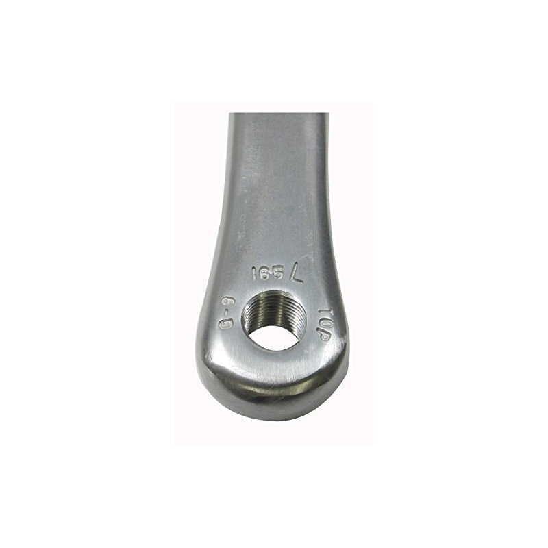 Bridgestone 4420426 Electric Assist Car Aluminum Left Crank