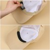 20 Pcs Hat Sizer Reducer Insert, Hat Inserts To Make