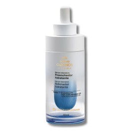 Serum Intensivo Rellenador Hidratante - 30 Ml Momento de aplicación Día/Noche para todo Tipo de piel