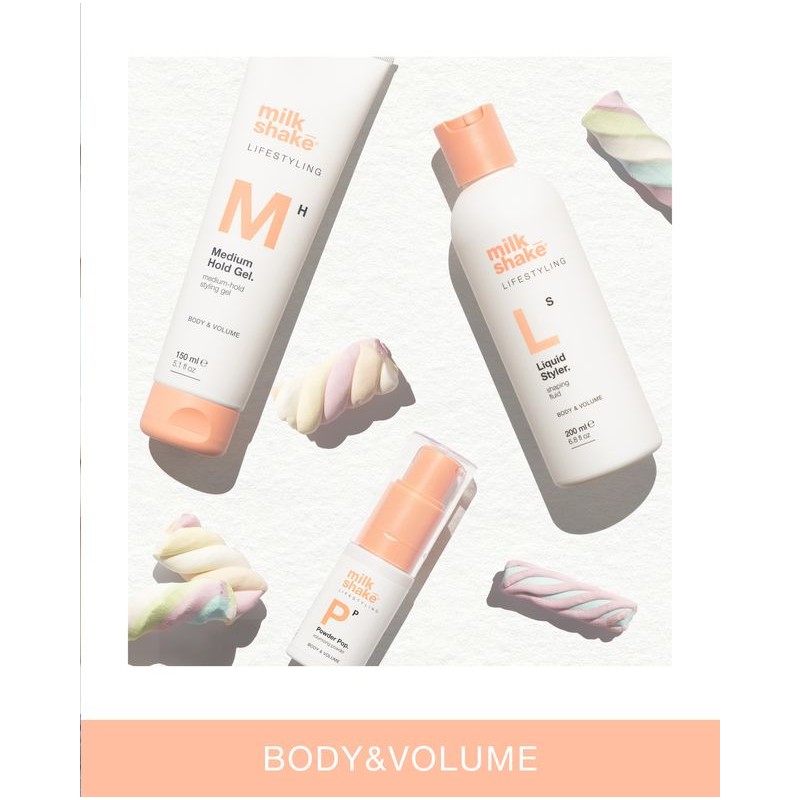 milk_shake Lifestyling Liquid Styler 200ml