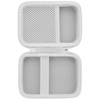 Aenllosi Storage Case Compatible OMRON Low Frequency Therapy Device HV-F022