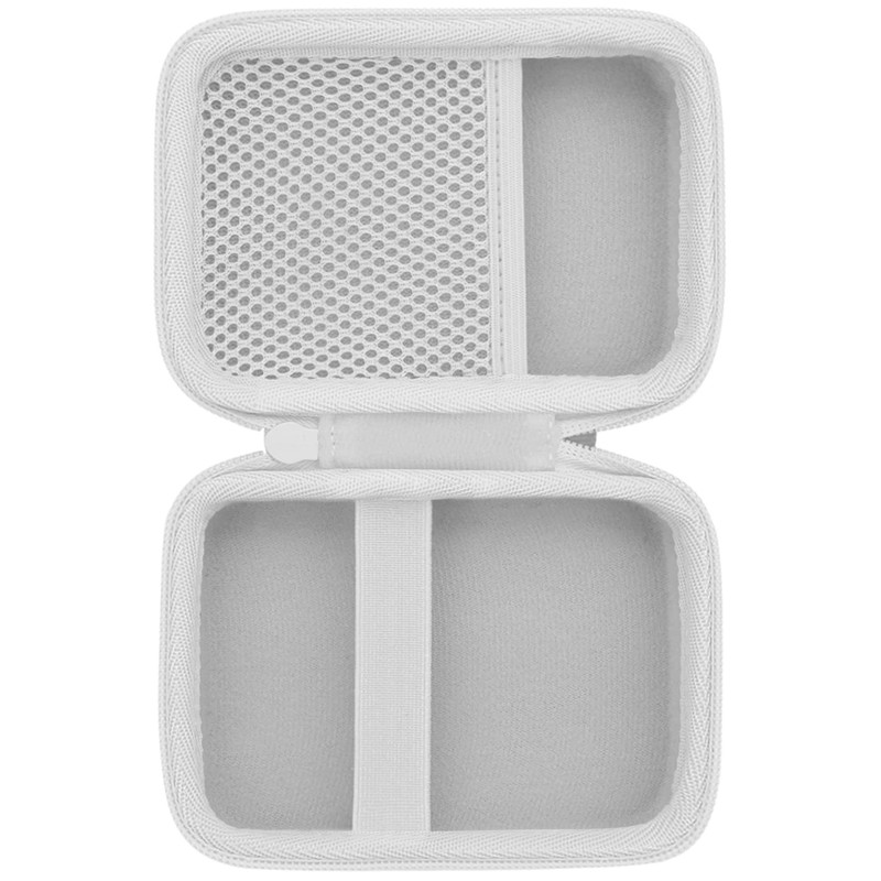 Aenllosi Storage Case Compatible OMRON Low Frequency Therapy Device HV-F022
