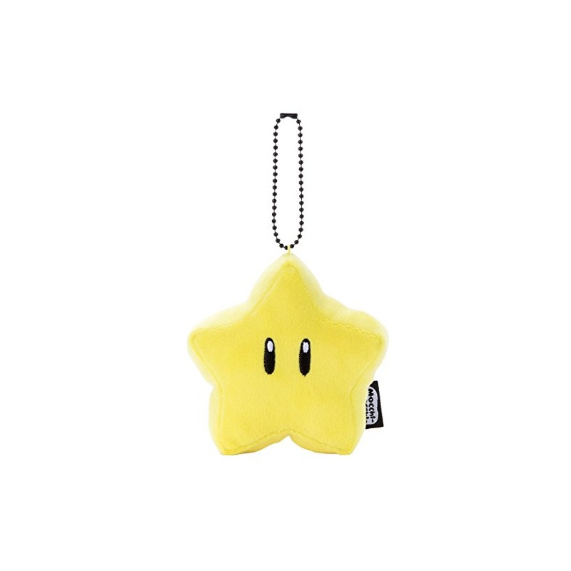Mario Cart Mocchi – Mocchi – Game Style bo-rutye-nmasukotto Superstar