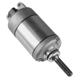 Suzuki Starter Motor For Suzuki King Quad 750 LTA750X 4x4 2009-2018 19488
