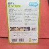 Kitchen Tomorrow's Kitchen Foldable Salad Spinner Dry & Wet (NEW)