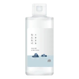 Round Lab 1025 Dokdo Toner 100 ml Hidrata, Exfolia y Calma la Piel Sensible/Seca