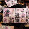 Arpaper Collage Material Design Paper Assortment (Fantasy)