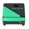 MPPT Solar Charge Controller 12V 24V Intelligent Regulator LCD Display