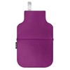 Wheat Bag Microwavable Bottle Shaped Heat Pack - 27cm x