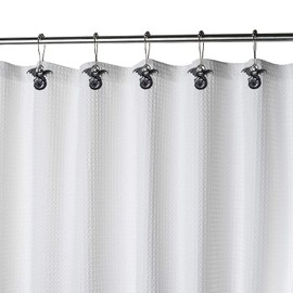 ZILucky Set of 12 Dragon Shower Curtain Hooks Decorative Home Bathroom Flying Winged Dragon Medieval Fantasy Fairytale Mythical Beast Stainless Steel Rustproof (Black(Big))