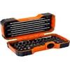 59/S54BC Colour-Coded Bit Set, 54 Piece