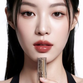 Vienna Vinne Plumping Glow Tint Lip Balm 6color/Plumper Lip Gloss/Belgian Vegan Lip Balm / 빈느 플럼핑 글로우 틴트 립밤 6color/플럼퍼 립글로스/ 벨기에 비건 립밤