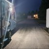 MOTION-GUARD, MG1000-450B, RV Exterior Mounted Bright LED Motion Sensor Porch