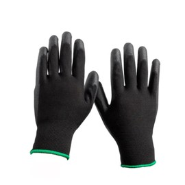 Parence. - Precise work gloves - Protection and freedom of movement - Multipurpose glove - Size L