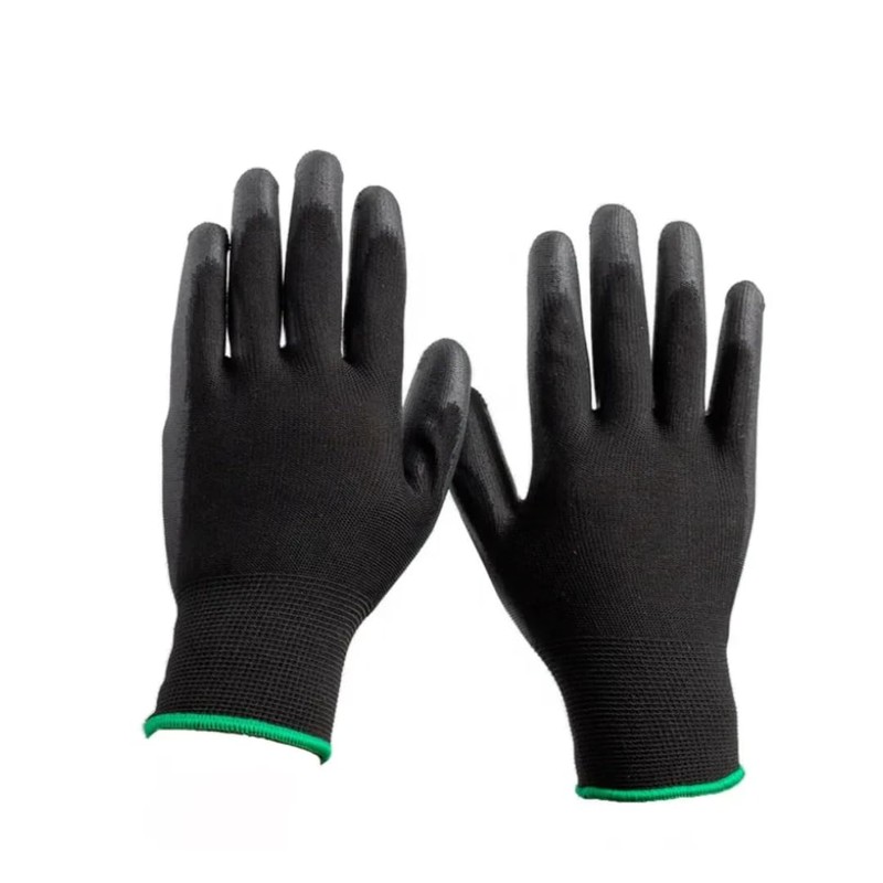 Parence. - Precise work gloves - Protection and freedom of