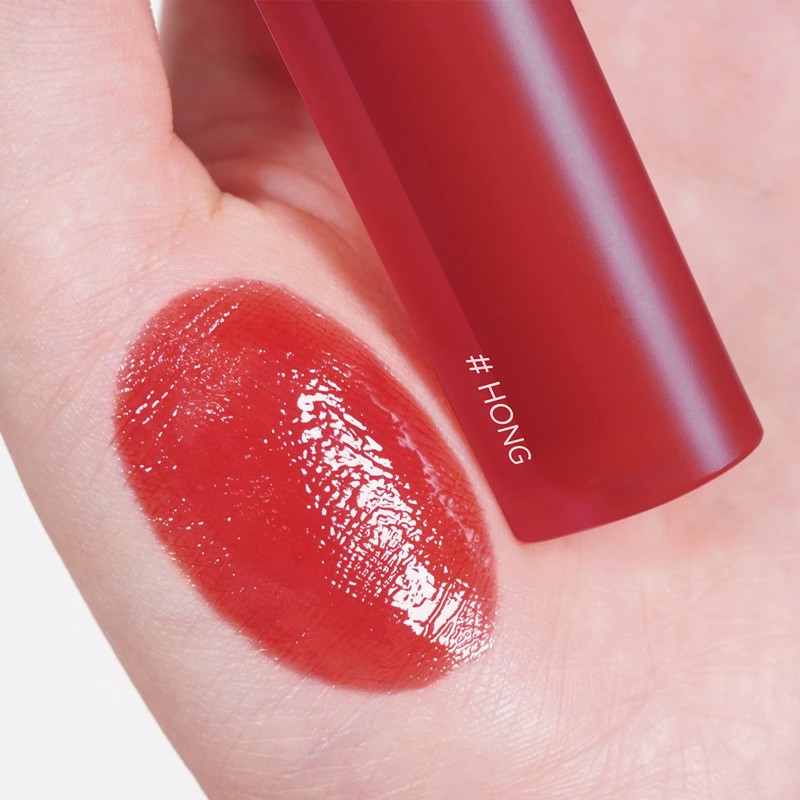 HOLIKA HOLIKA Heart Crush Grotint Air HEART CRUSH Glow Tint