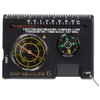 sinwa測定 Map Measure Multifunctional Notebook 71320