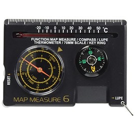sinwa測定 Map Measure Multifunctional Notebook 71320