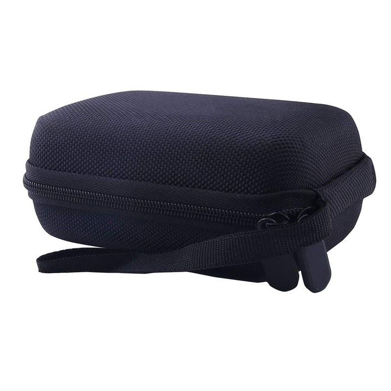 Protective Storage Case for Nikon COOLPIX W150/W300/A100/A10 Digital Camera -waiyu