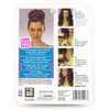 Scunci 3922703a048 Hair Chalk Kit