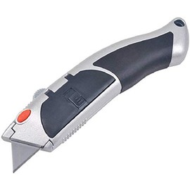 Steelgrip Auto Reload Utility Knif