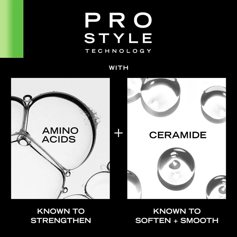 TRESemmé Pro Care Curls Shampoo and Conditioner Set Plus Flawless