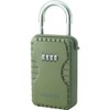 Daiken DK-N200 Padlock with Box, Key Storage Box