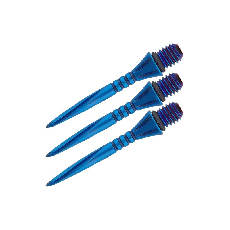 Unicorn Volute Converta|Blue|Steel Tips, One Size