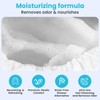 Drench! No Water Hair Washing Cap - Waterless Shower Caps