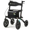 Helavo Spare Part: Front Wheel with Suspension for Helavo H1040