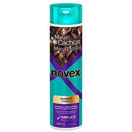 Novex MY CURLS Mis Lockenspeicher 300 ml
